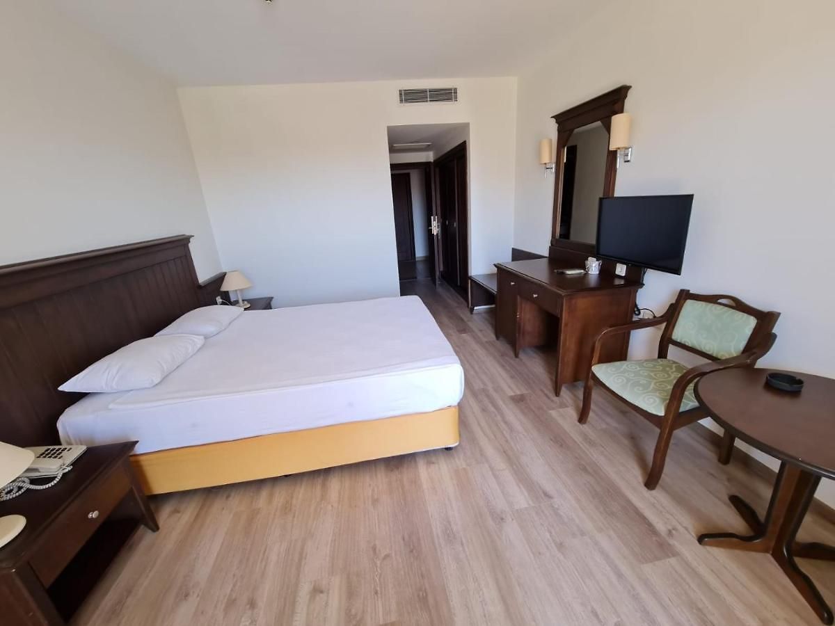 PALM D`OR HOTEL Standart Oda